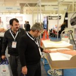 Exhibition Area (216)